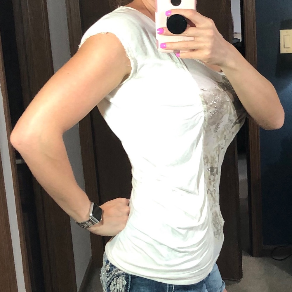 Cute shirt